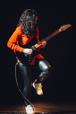 Anouck André