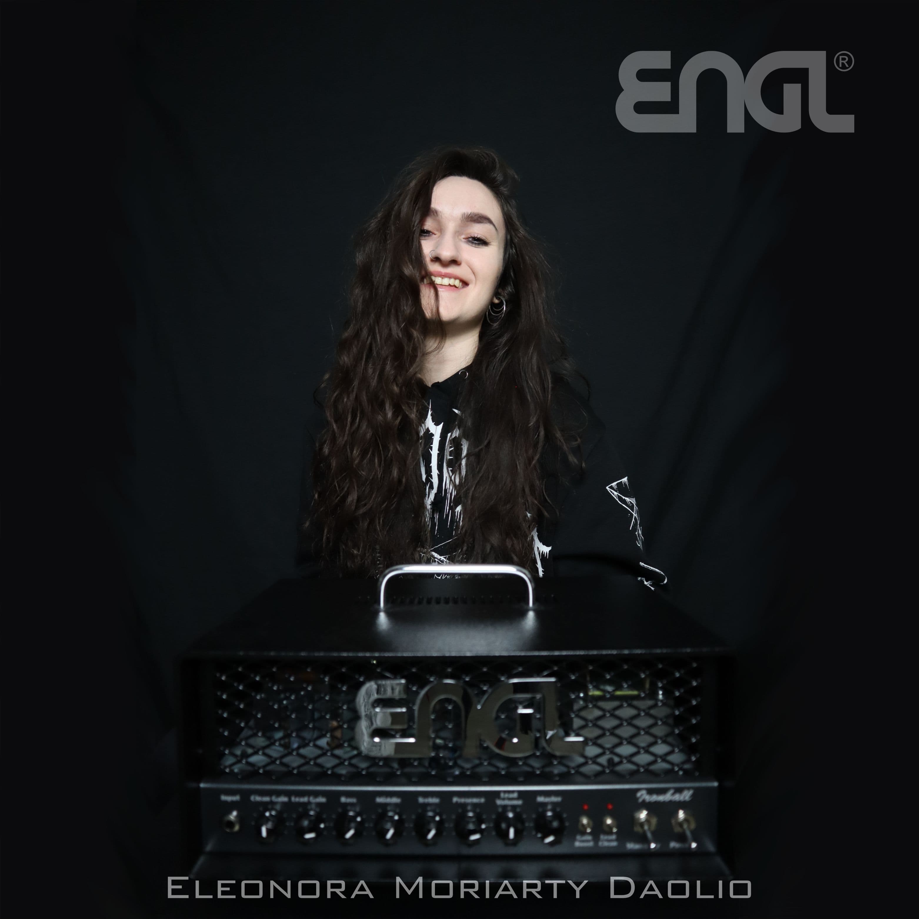 Eleonora Moriarty Daolio