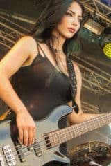 Alice Lane
