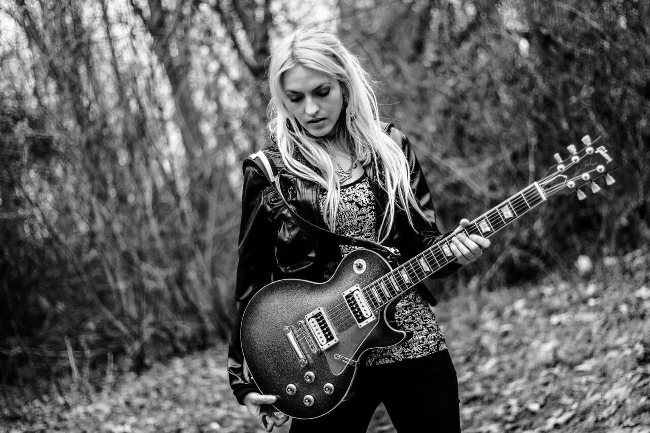 Emily Hastings