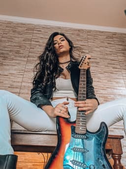 Larissa Liveir