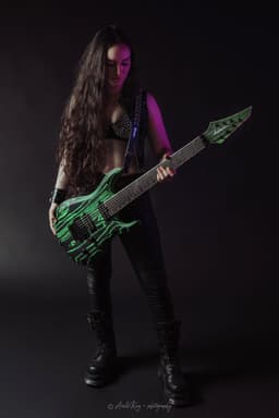 Eleonora Moriarty Daolio