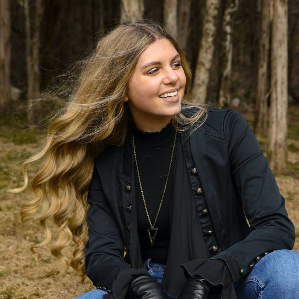 Female Rocker