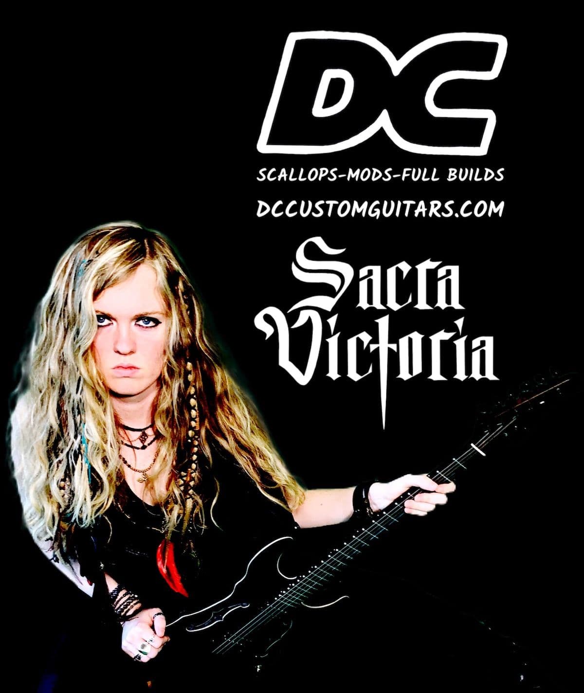Female Rocker