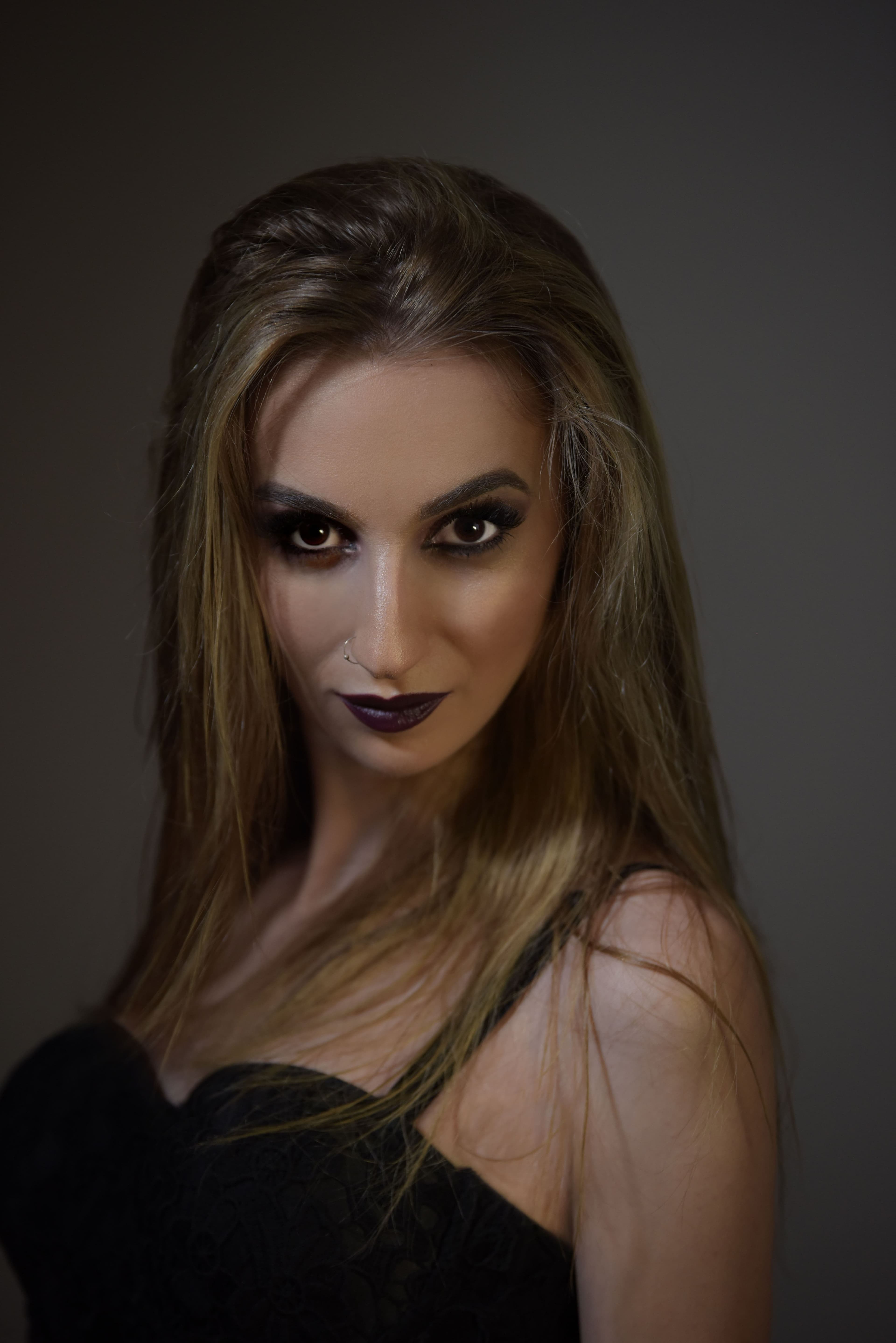 Female Rocker